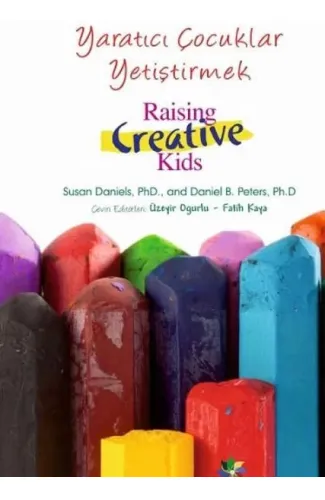 Yaratıcı Çocuklar Yetiştirmek