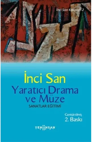 Yaratıcı Drama ve Müze