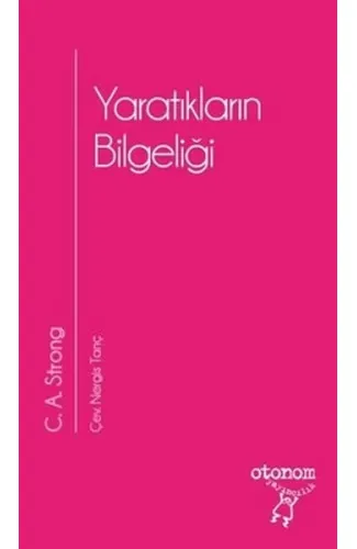 Yaratıkların Bilgeliği (Cep Boy)