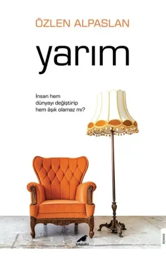Yarım
