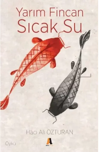 Yarım Fincan Sıcak Su