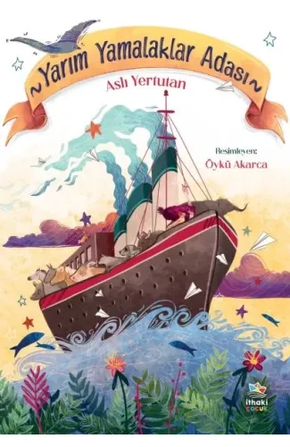 Yarım Yamalaklar Adası