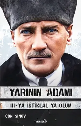 Yarının Adamı 3 Ya İstiklal Ya Ölüm