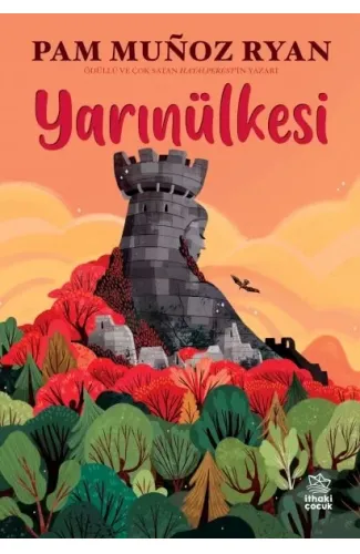 Yarınülkesi