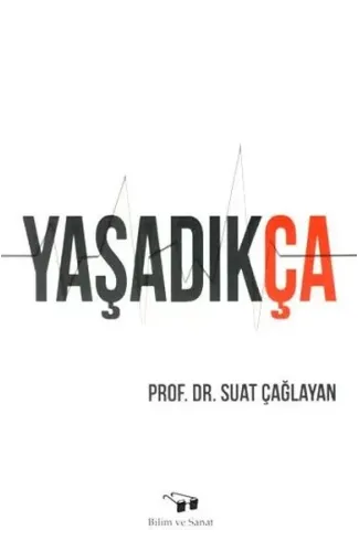 Yaşadıkça