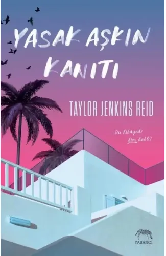 Yasak Aşkın Kanıtı