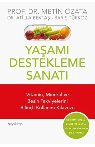 Yaşamı Destekleme Sanatı