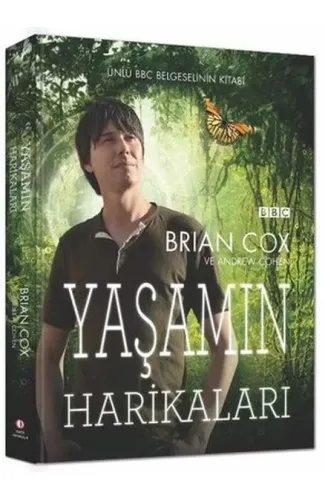 Yaşamın Harikaları