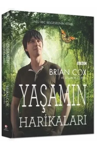 Yaşamın Harikaları