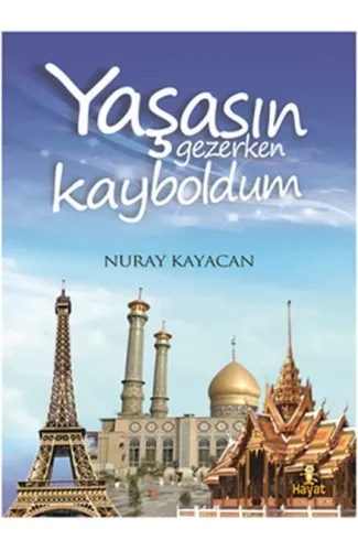Yaşasın Gezerken Kayboldum