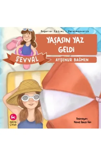 Yaşasın Yaz
