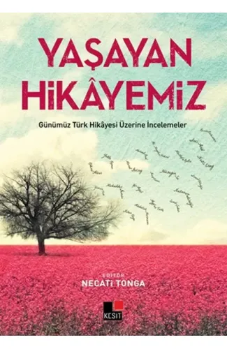 Yaşayan Hikayemiz