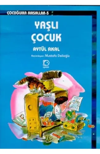 Yaşlı Çocuk
