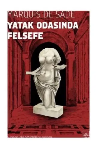 Yatak Odasında Felsefe