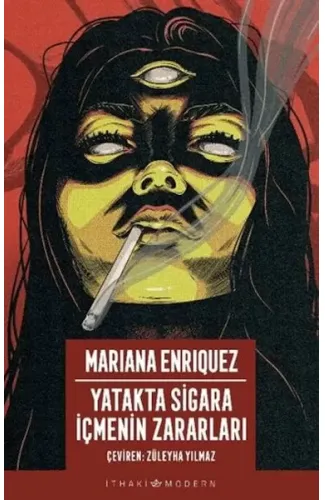 Yatakta Sigara İçmenin Zararları