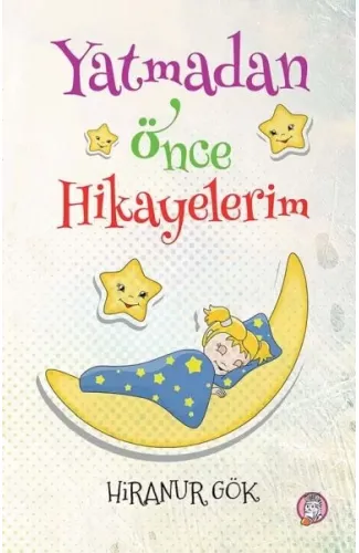 Yatmadan Önce Hikayelerim