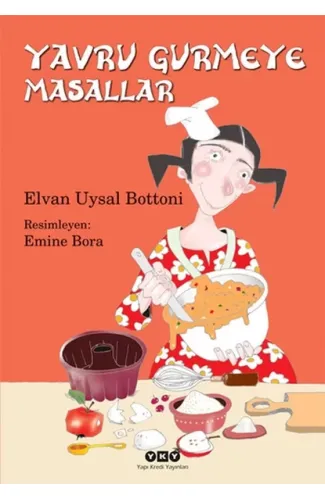 Yavru Gurmeye Masallar