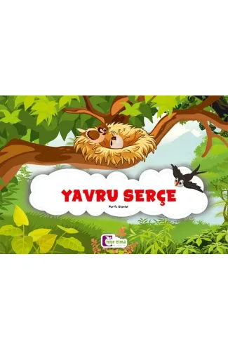 Yavru Serçe
