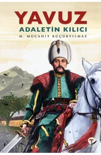 Yavuz - Adaletin Kılıcı