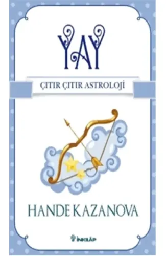 Yay / Çıtır Çıtır Astroloji
