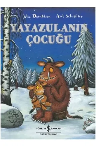Yayazulanın Çocuğu