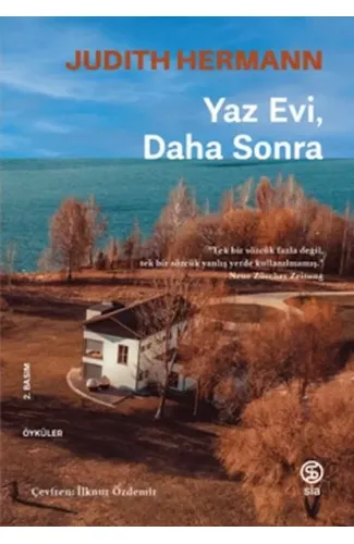 Yaz Evi Daha Sonra