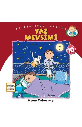 Yaz Mevsimi - Aferin Güzel Oğluma