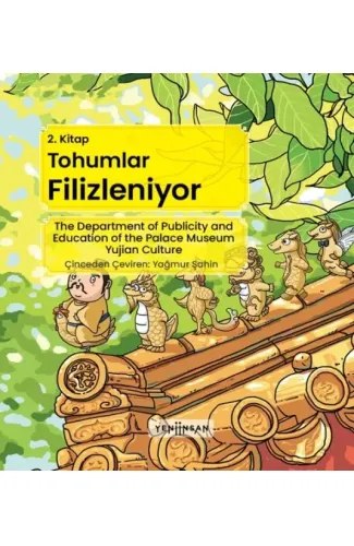 Yaz Serisi 2 - Tohumlar Filizleniyor