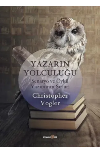 Yazarın Yolculuğu
