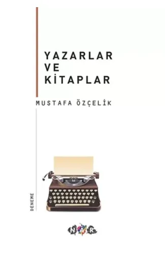Yazarlar ve Kitaplar