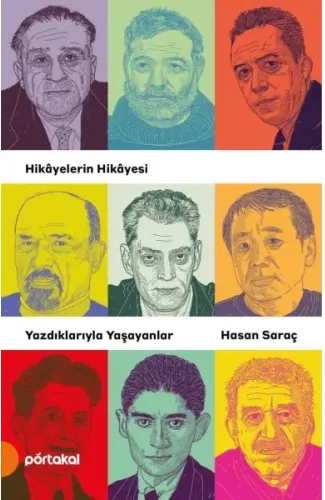 Yazdıklarıyla Yaşayanlar