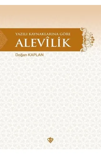 Yazılı Kaynaklarına Göre Alevilik