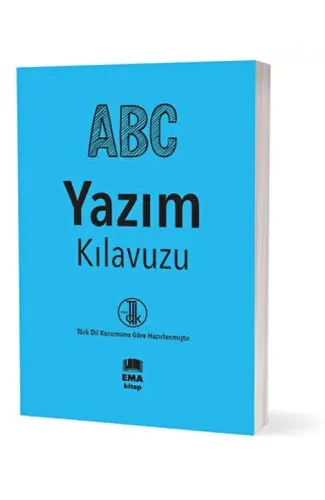 Yazım Kılavuzu