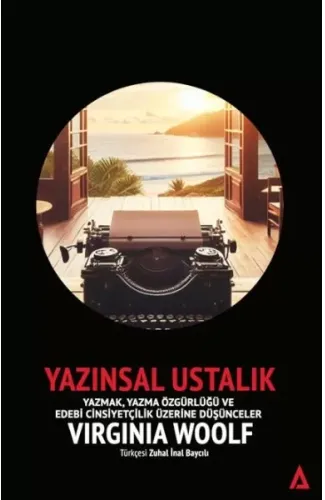 Yazınsal Ustalık