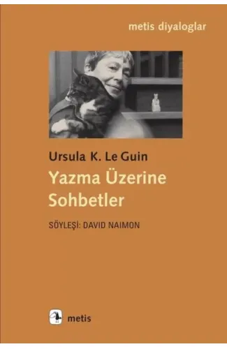 Yazma Üzerine Sohbetler