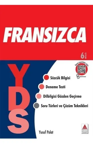 YDS Fransızca