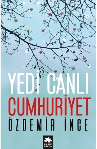 Yedi Canlı Cumhuriyet