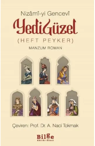 Yedi Güzel (Heft Peyker)