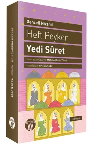 Yedi Suret / Heft Peyker