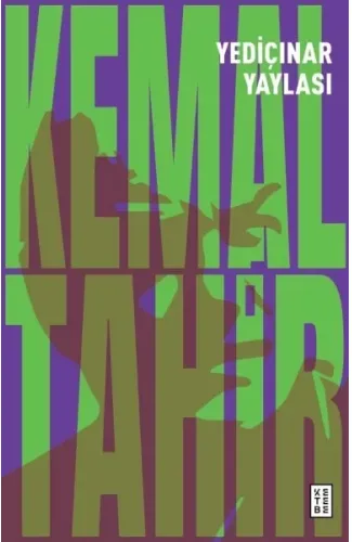 Yediçınar Yaylası