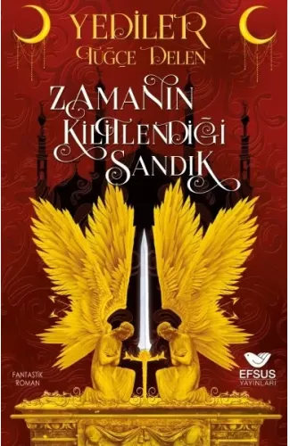 Yediler Zamanın Kilitlediği Sandık