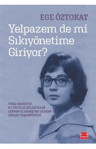 Yelpazem de mi Sıkıyönetime Giriyor?