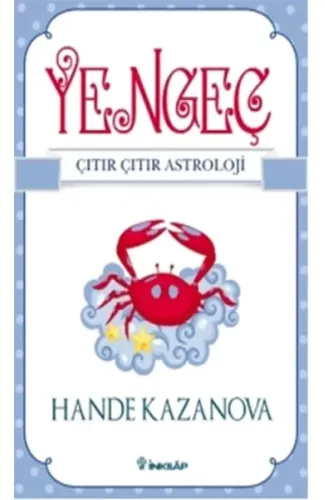 Yengeç / Çıtır Çıtır Astroloji