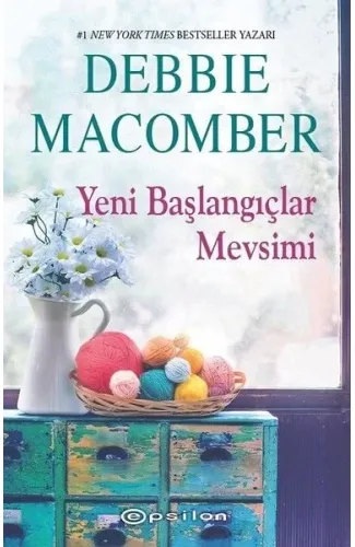 Yeni Başlangıçlar Mevsimi