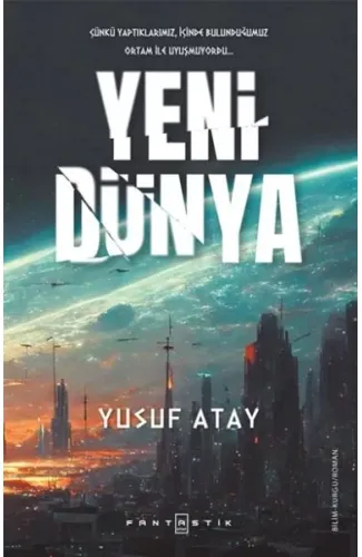 Yeni Dünya