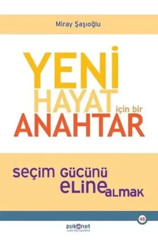 Yeni Hayat İçin Bir Anahtar