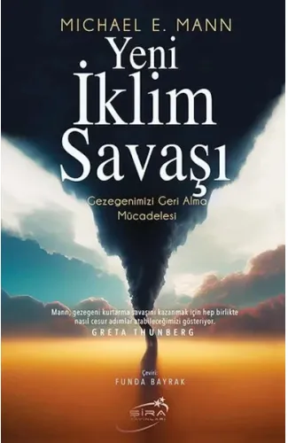 Yeni İklim Savaşı
