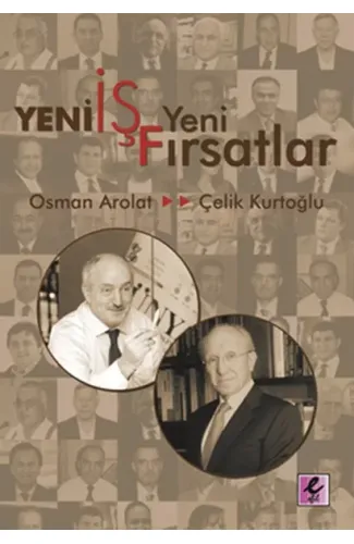 Yeni İş Yeni Fırsatlar