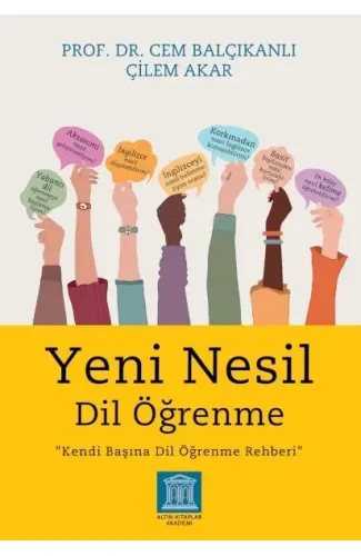 Yeni Nesil Dil Öğrenme