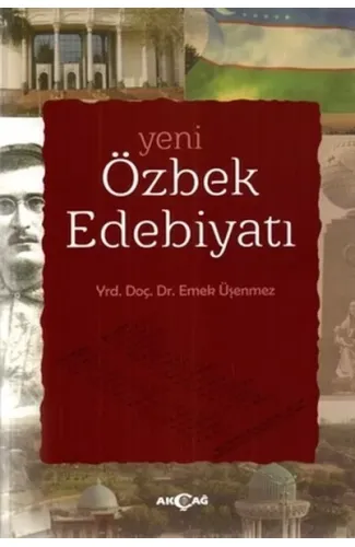 Yeni Özbek Edebiyatı